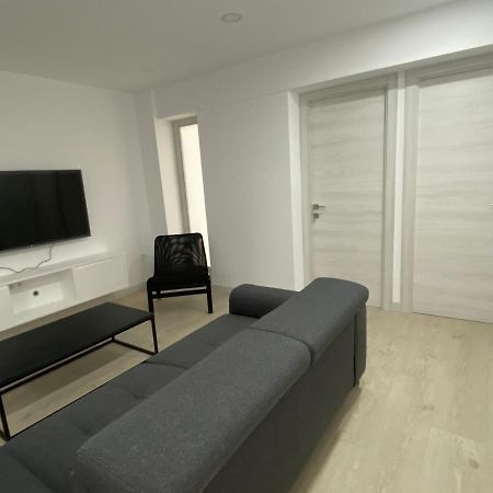 아 코루냐 Apartamento En Avenida De Finisterre 아파트 외부 사진