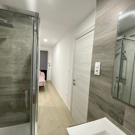 아 코루냐 Apartamento En Avenida De Finisterre 아파트 외부 사진