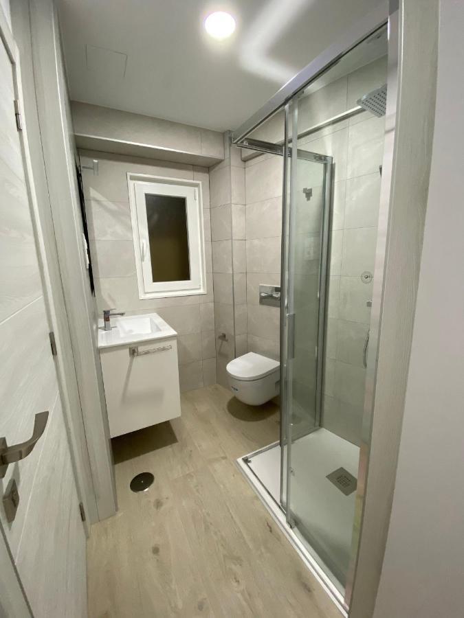 아 코루냐 Apartamento En Avenida De Finisterre 아파트 외부 사진